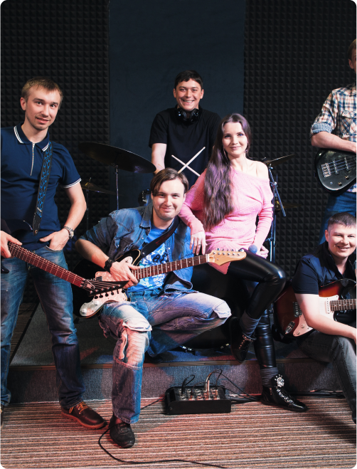 band
