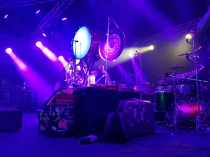Best Live Band In Goa