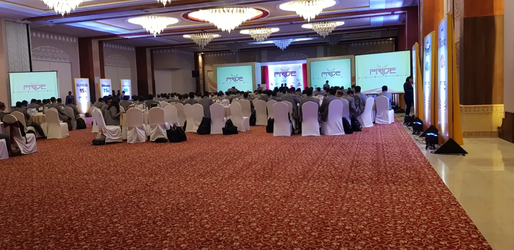 event management company in goa