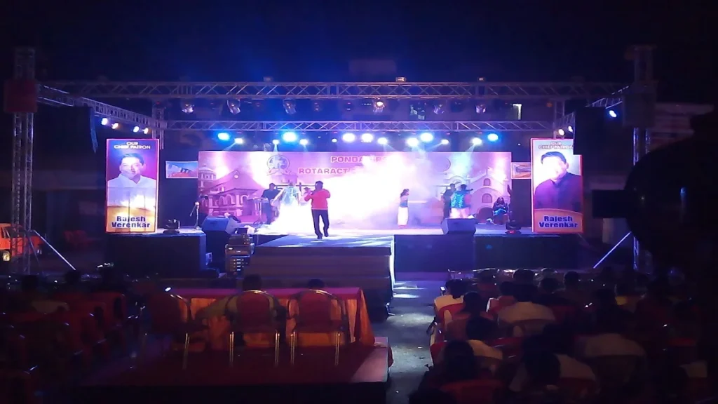 Event Planners Goa