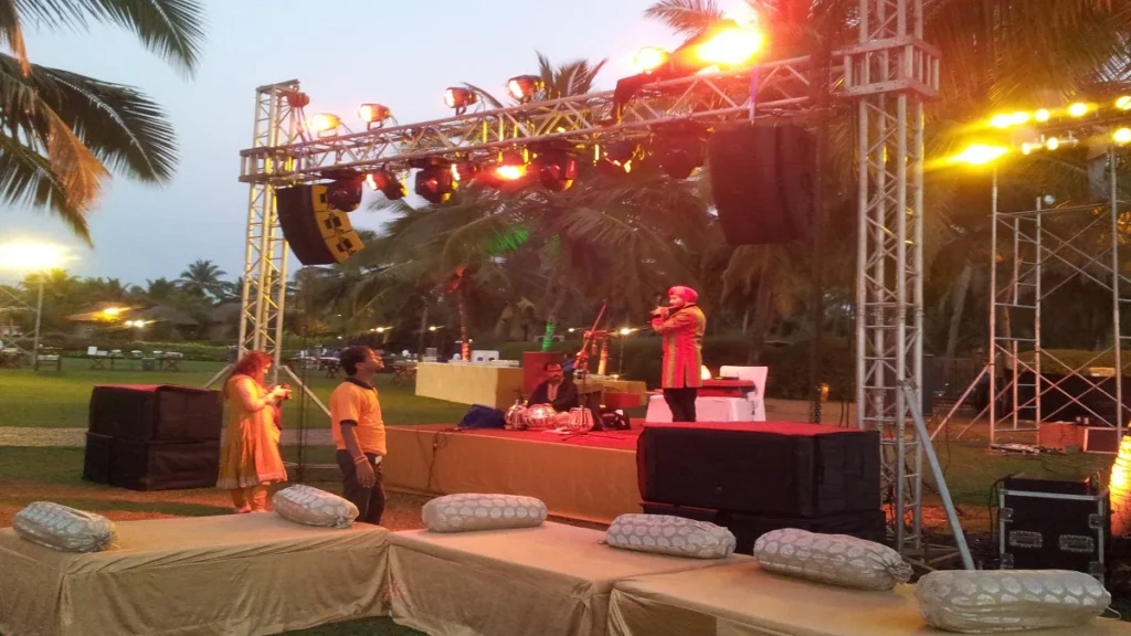 Best Artist Management in Goa