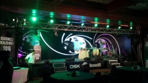 Best Live Band In Goa