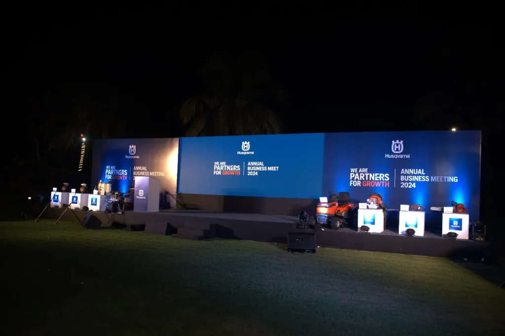 event management company in goa