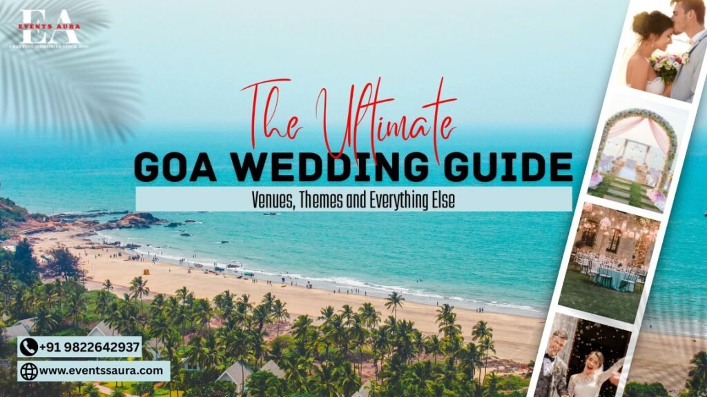 Best Goa Wedding Venue Guide